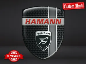 Hamann Adesivo Neopatentati Stile Max Moderno Pro Durevole